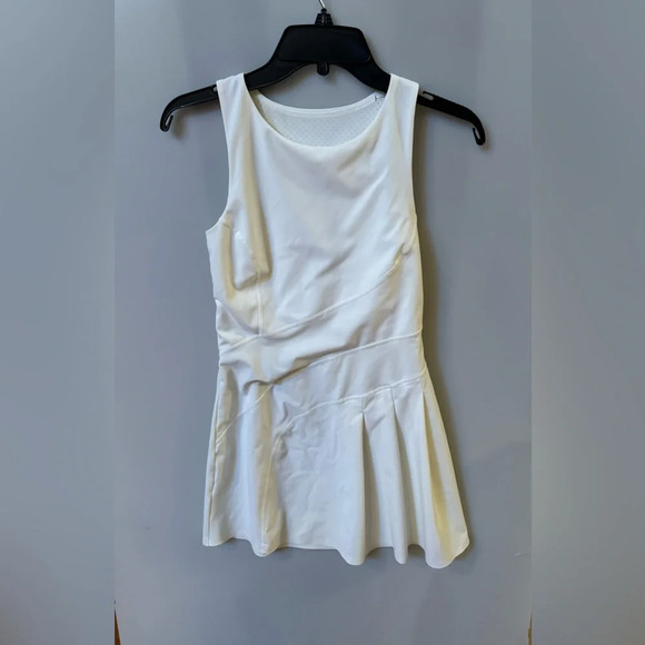Sweaty Betty grand slam tennis dress size XS - Picture 4 of 6